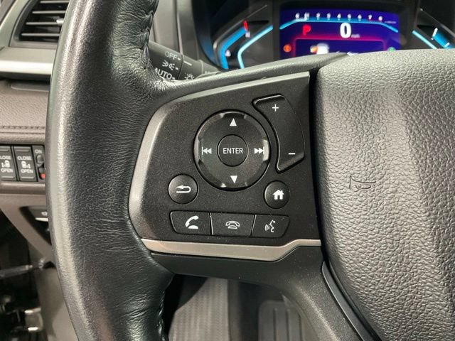 Certified 2022 Honda Odyssey EX-L image 20