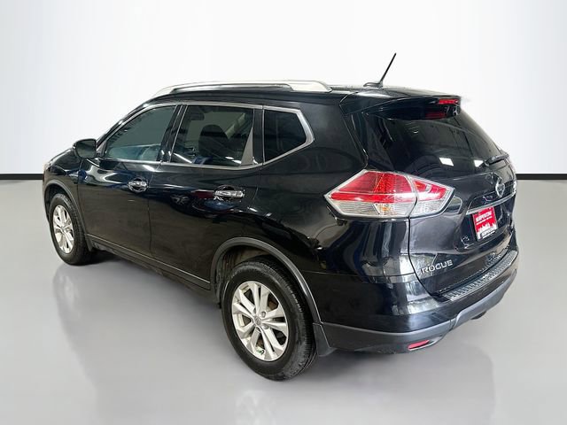 Used 2016 Nissan Rogue SV image 8