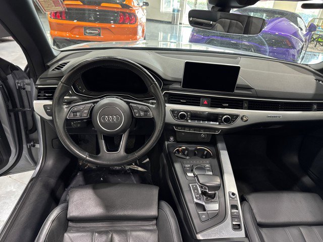 Used 2018 Audi A5 2.0T Premium Plus w/ Premium Plus image 49