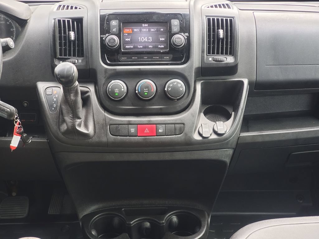 Used 2021 RAM ProMaster 1500 FWD image 20