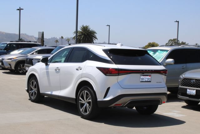 Certified 2024 Lexus RX 350 FWD w/ Technology Package image 19