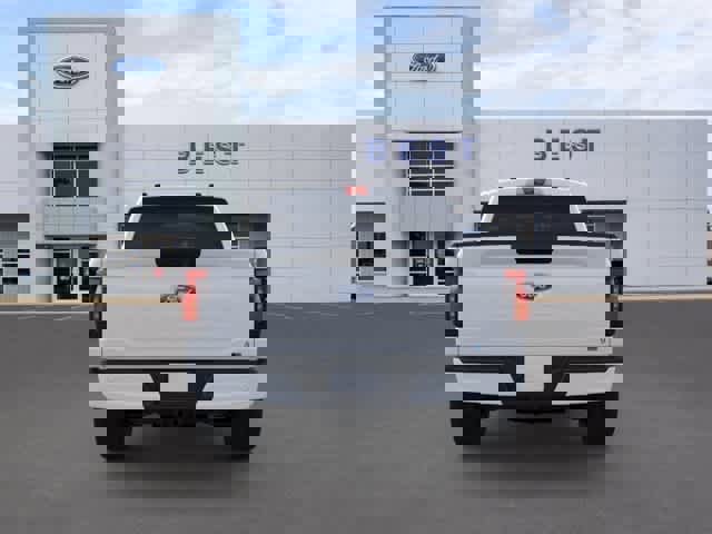 New 2025 Ford F150 Lightning XLT image 5