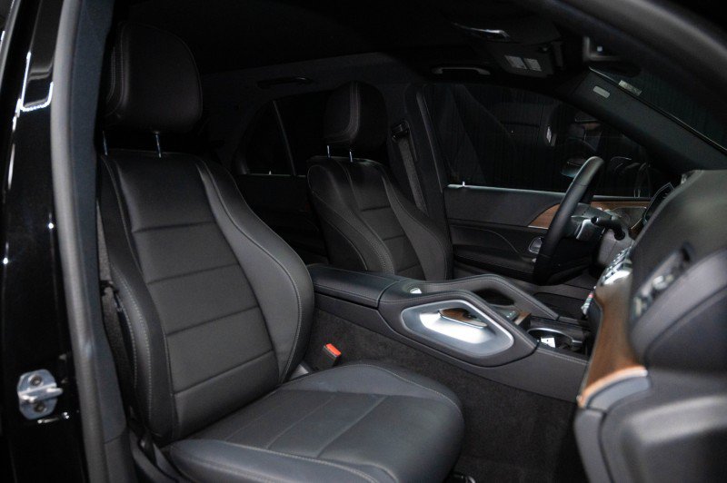 Certified 2026 Mercedes-Benz GLE 350 4MATIC image 12