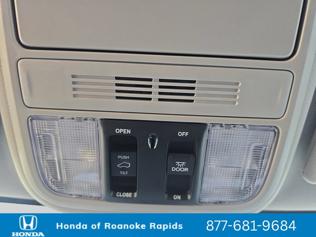 New 2026 Honda Odyssey EX-L image 31