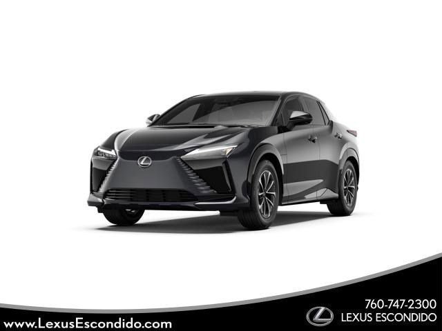 New 2026 Lexus RZ 450e AWD image 1