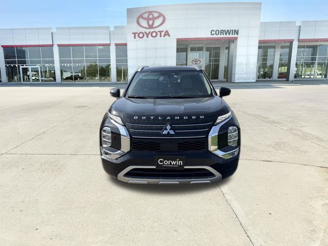 Used 2022 Mitsubishi Outlander SEL AWD/4WD image 46