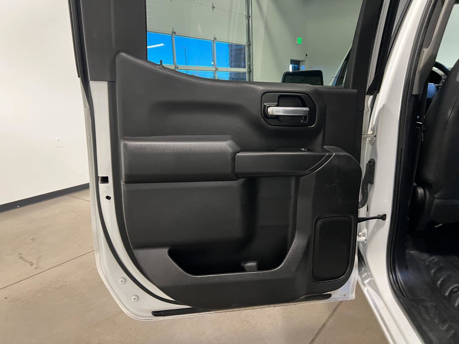 Used 2019 Chevrolet Silverado 1500 W/T w/ WT Convenience Package image 26