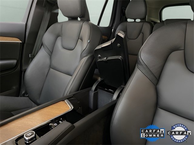 Used 2025 Volvo XC90 B6 Plus image 61