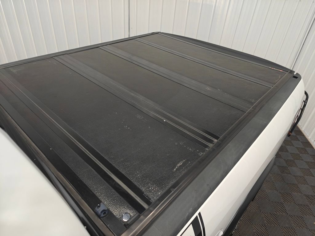 Used 2018 RAM 2500 Power Wagon w/ Leather & Luxury Group image 24