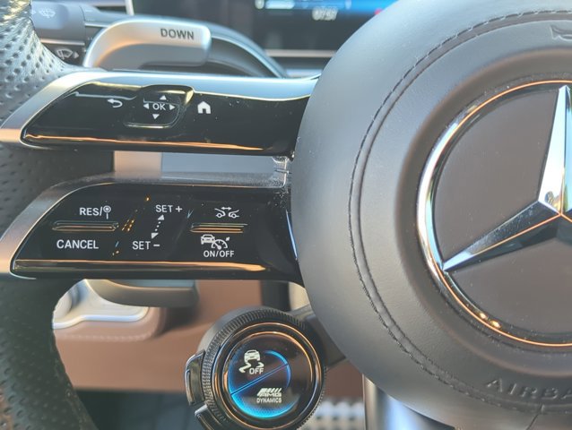 Used 2024 Mercedes-Benz GLE 63 AMG S image 19