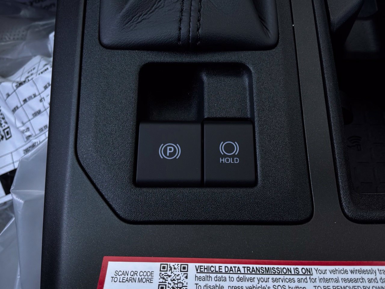 New 2026 Toyota RAV4 XLE Premium AWD/4WD image 24