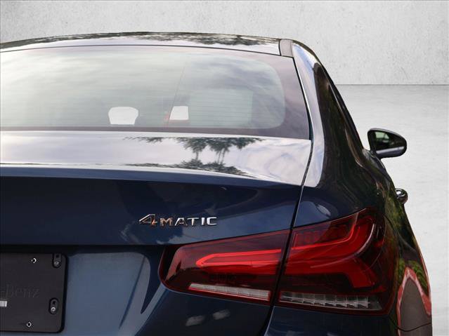 Used 2022 Mercedes-Benz A 220 4MATIC image 8
