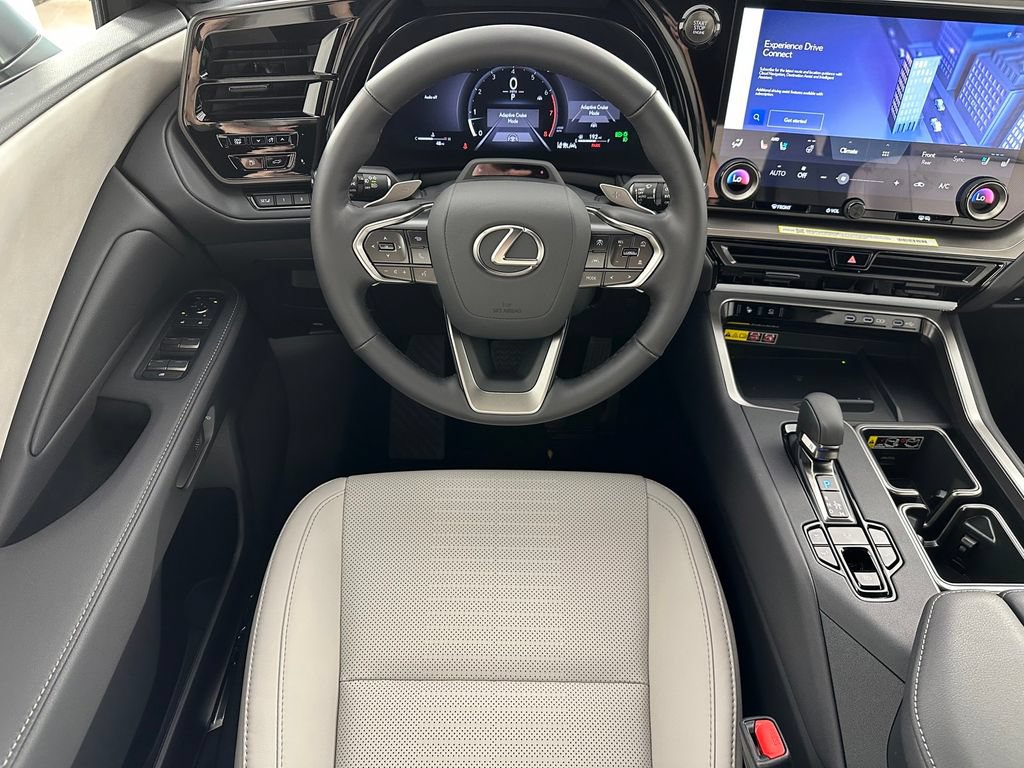 New 2026 Lexus TX 350 AWD w/ Technology Package image 29