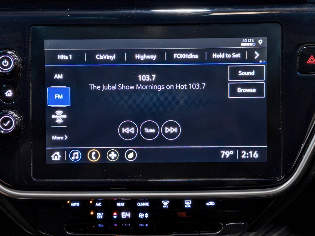 Used 2022 Chevrolet Bolt LT FWD image 13
