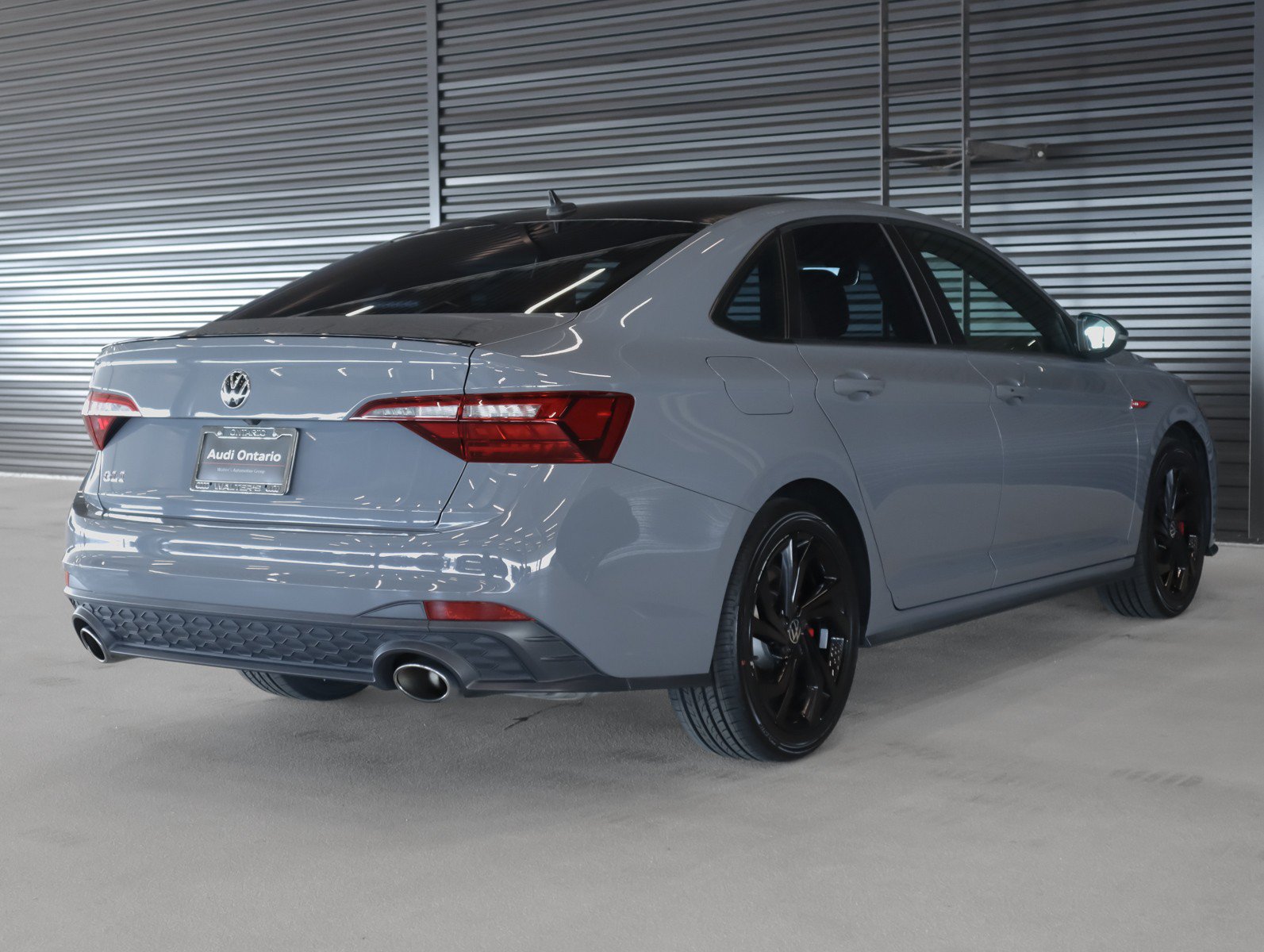 Used 2023 Volkswagen Jetta GLI Autobahn FWD image 14