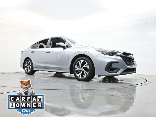 Used 2023 Subaru Legacy Premium image 30