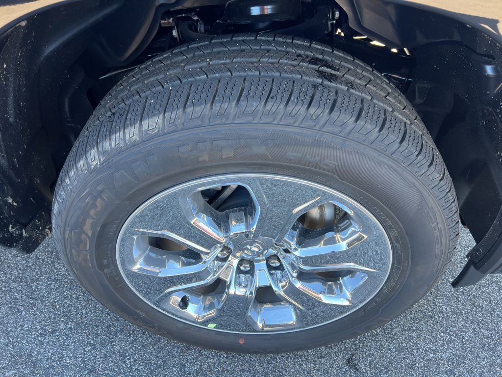 New 2026 RAM 1500 Big Horn image 9