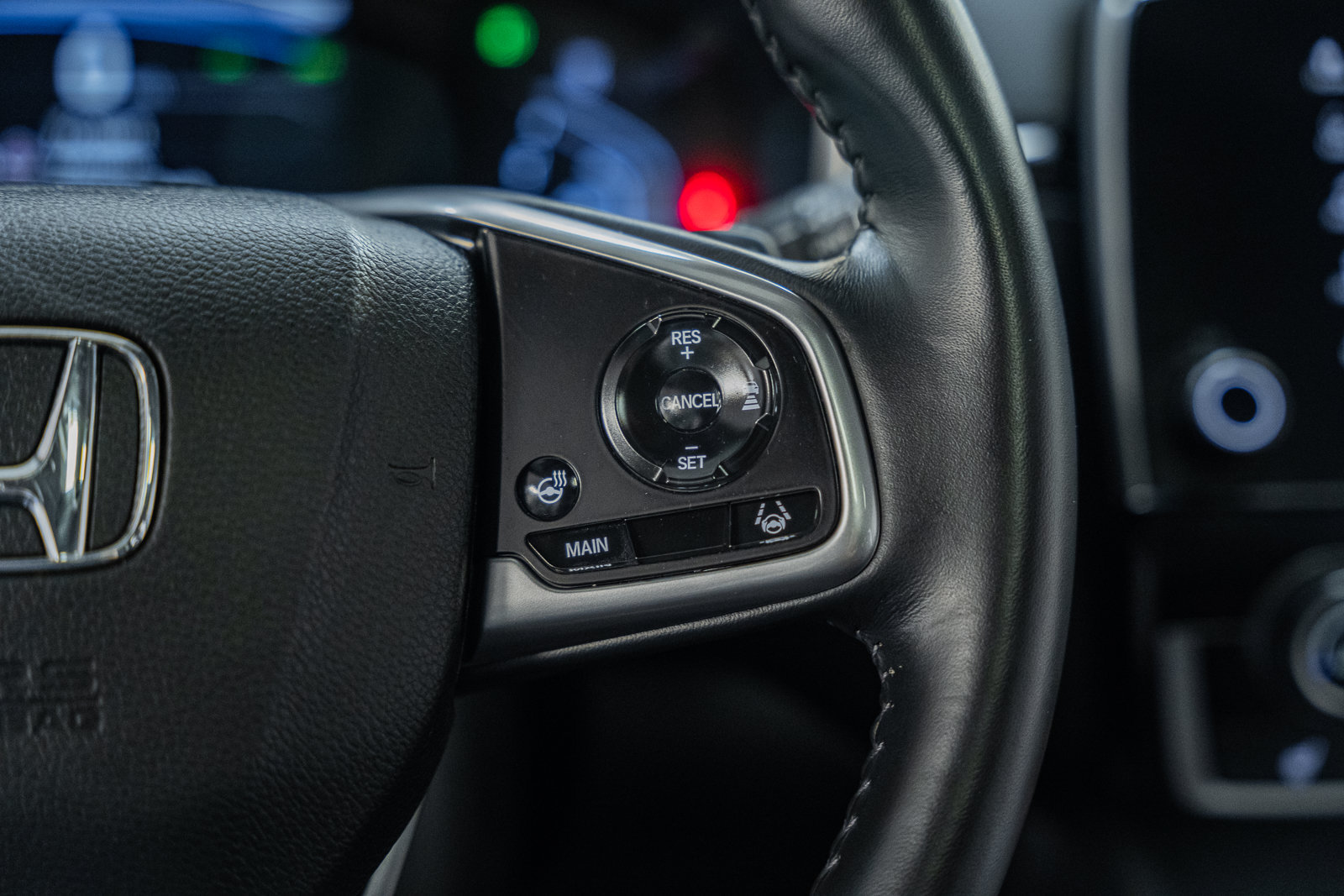 Used 2022 Honda CR-V Touring image 35