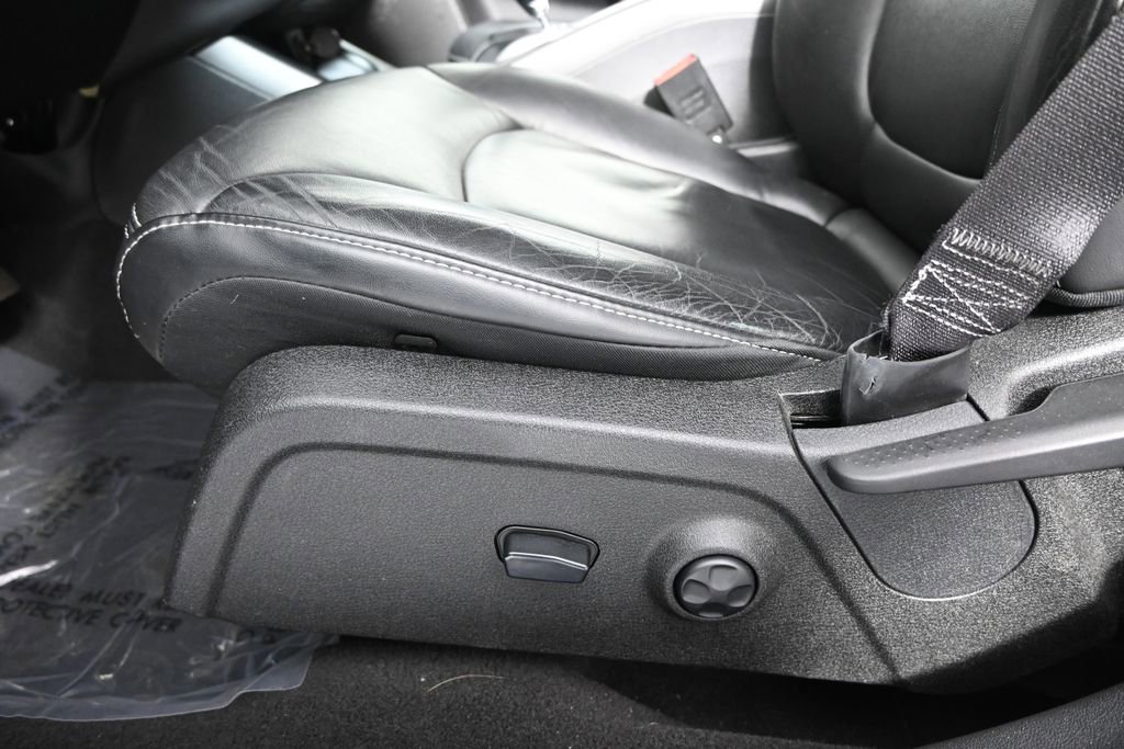 Used 2014 Dodge Journey SXT w/ Quick Order Package 28C image 21