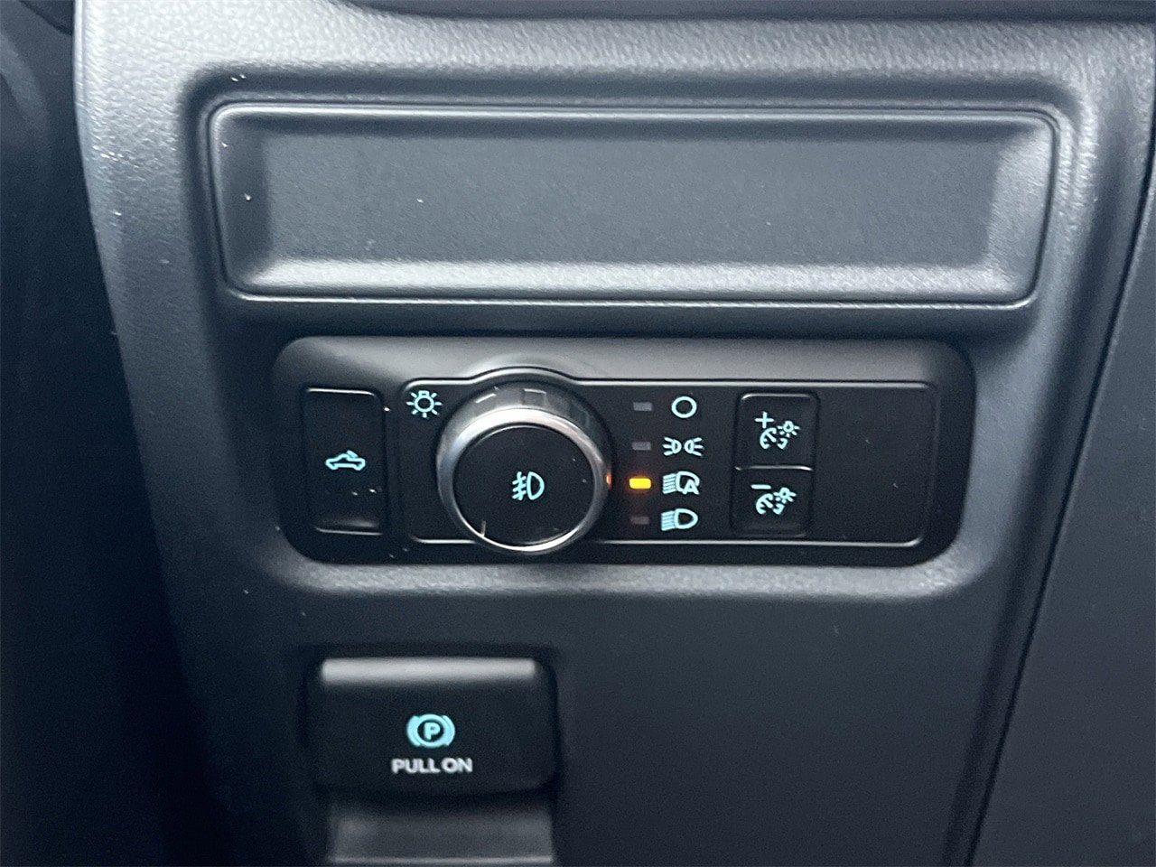 New 2026 Ford F150 STX w/ F-150 LOBO Package image 13