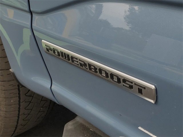 Used 2023 Ford F150 Lariat w/ Equipment Group 502A High image 7