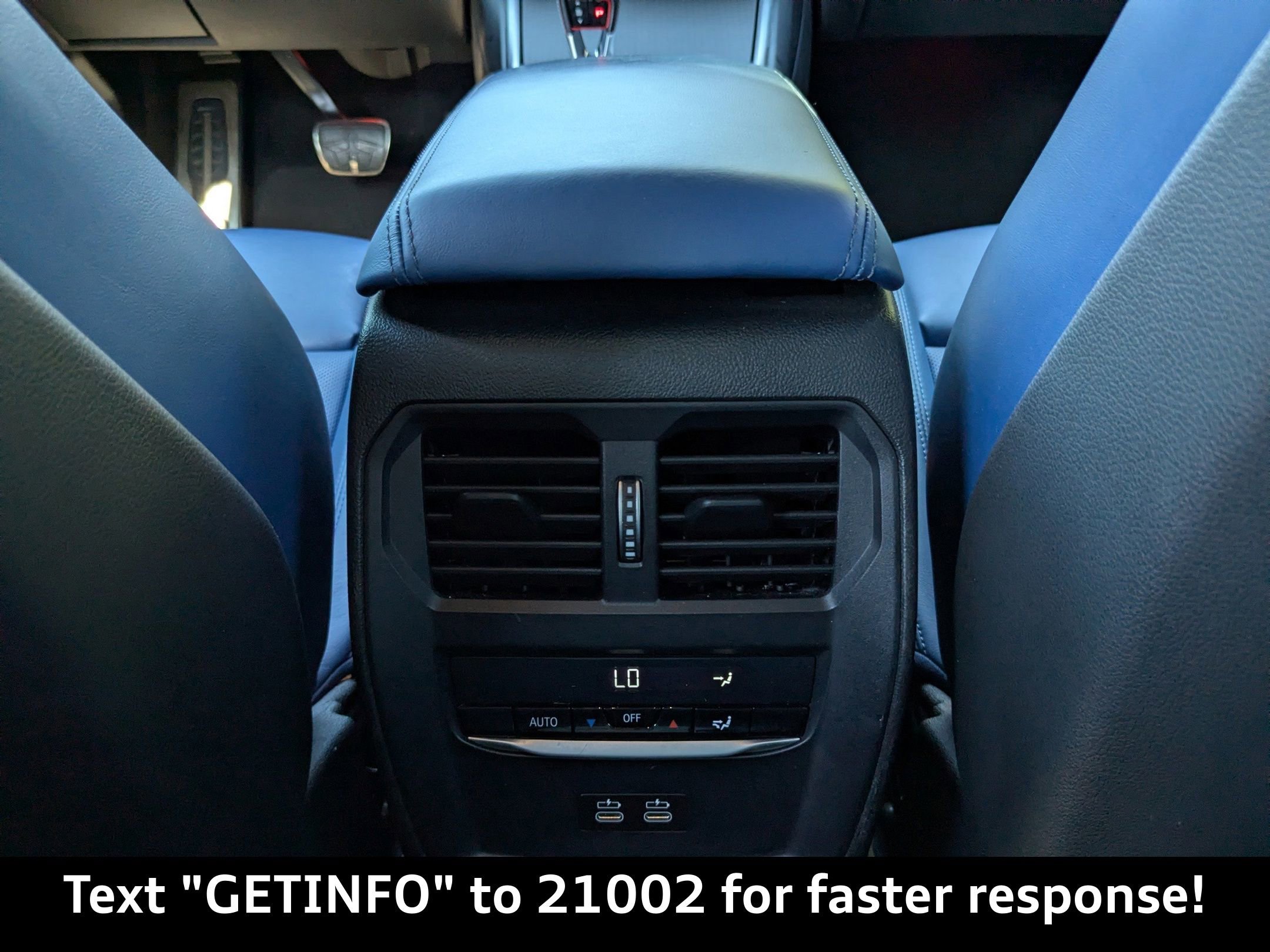 Used 2023 BMW M3 Competition w/ Parking Assistance Package image 16