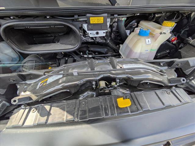 New 2026 RAM ProMaster 1500 w/ Convenience Group image 18