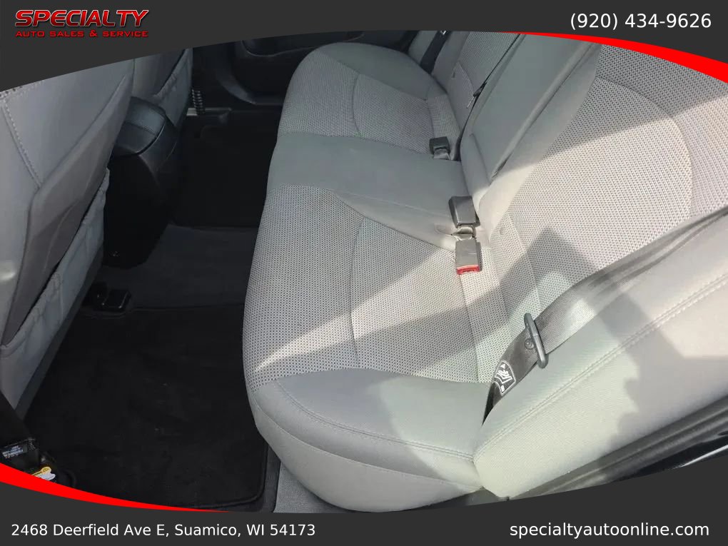 Used 2014 Hyundai Sonata GLS w/ Popular Equipment Group 2 FWD image 25