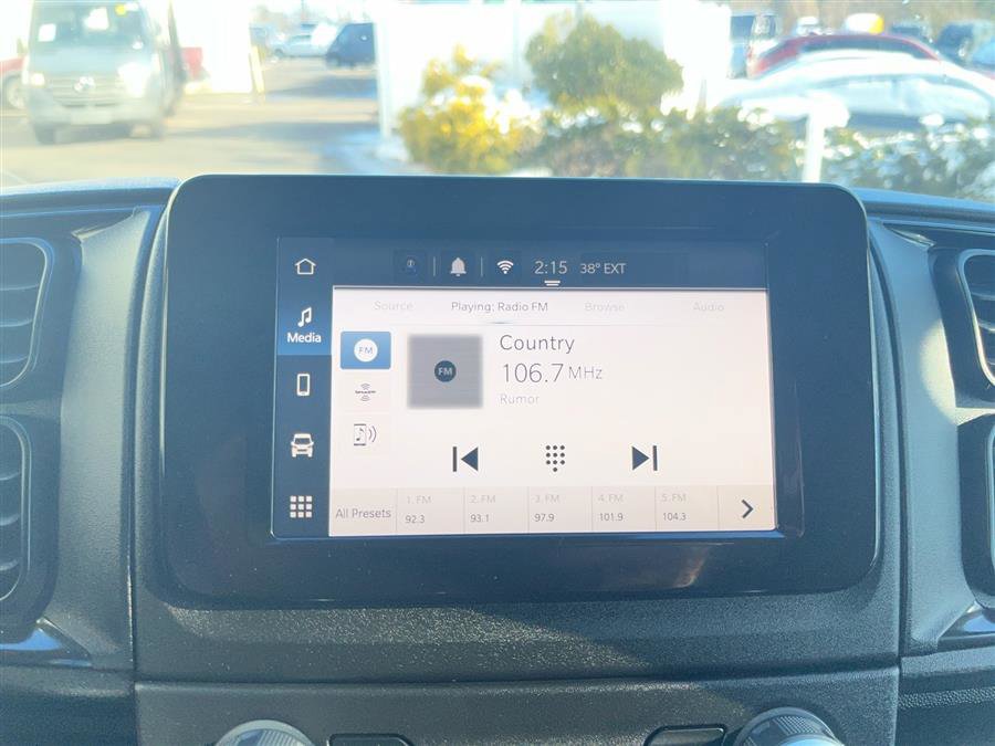 Used 2023 RAM ProMaster 3500 image 17