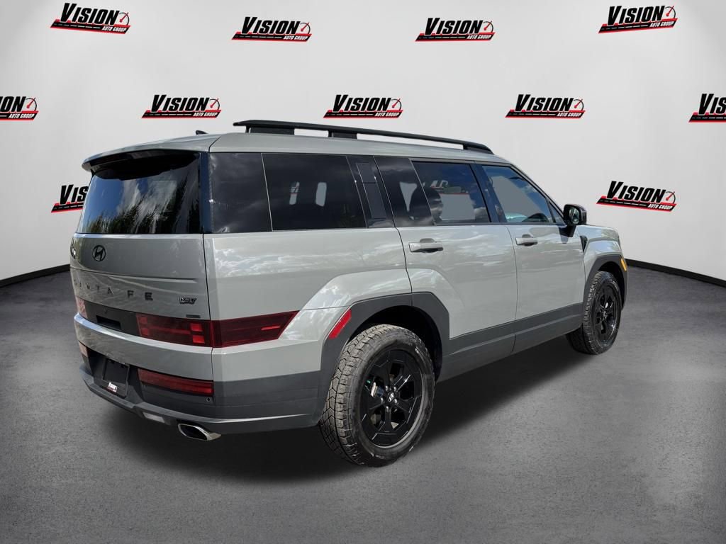 Used 2024 Hyundai Santa Fe XRT AWD/4WD image 6