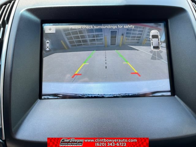 Used 2018 Ford Edge Sport w/ Equipment Group 401A AWD/4WD image 19