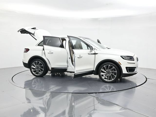 Used 2020 Lincoln Nautilus Reserve w/ Equipment Group 201A FWD image 64