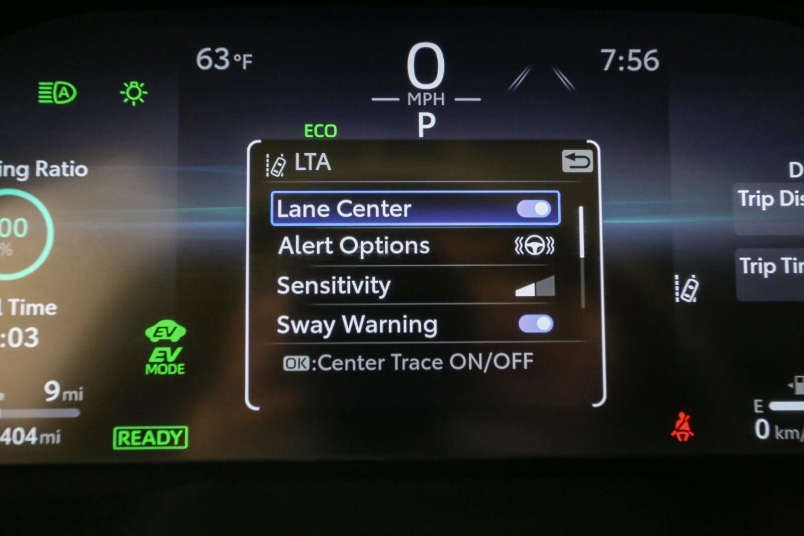 Used 2024 Toyota RAV4 XSE w/ Weather Package image 44