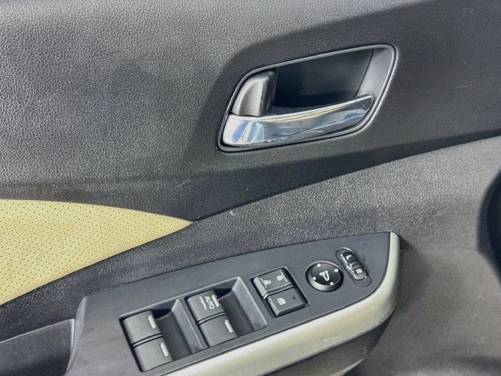 Used 2015 Honda CR-V EX-L image 21