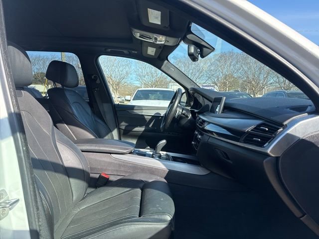 Used 2018 BMW X5 xDrive50i image 14