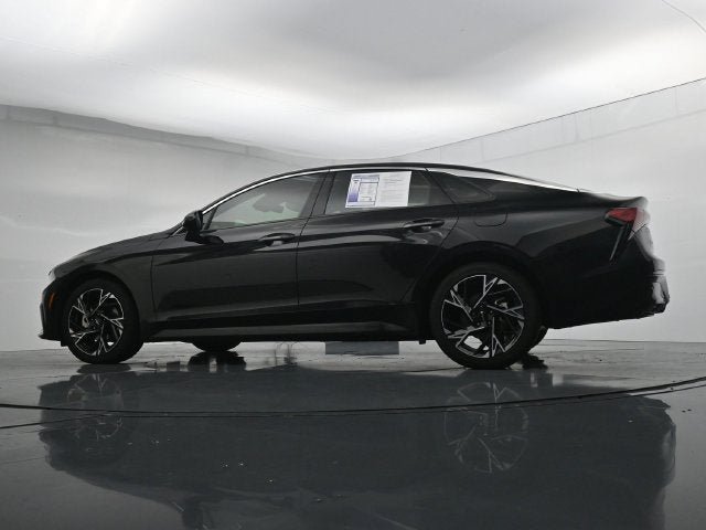 Used 2025 Kia K5 GT-Line FWD image 33
