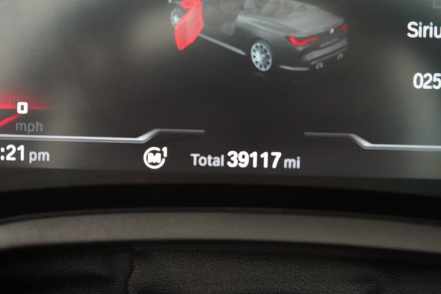 Used 2023 BMW M4 xDrive Competition image 23