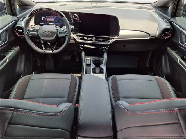Used 2024 Chevrolet Equinox EV RS FWD image 18