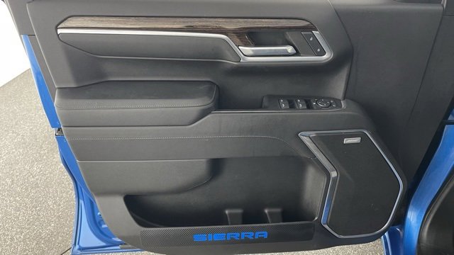 Used 2022 GMC Sierra 1500 Elevation w/ Preferred Package image 35