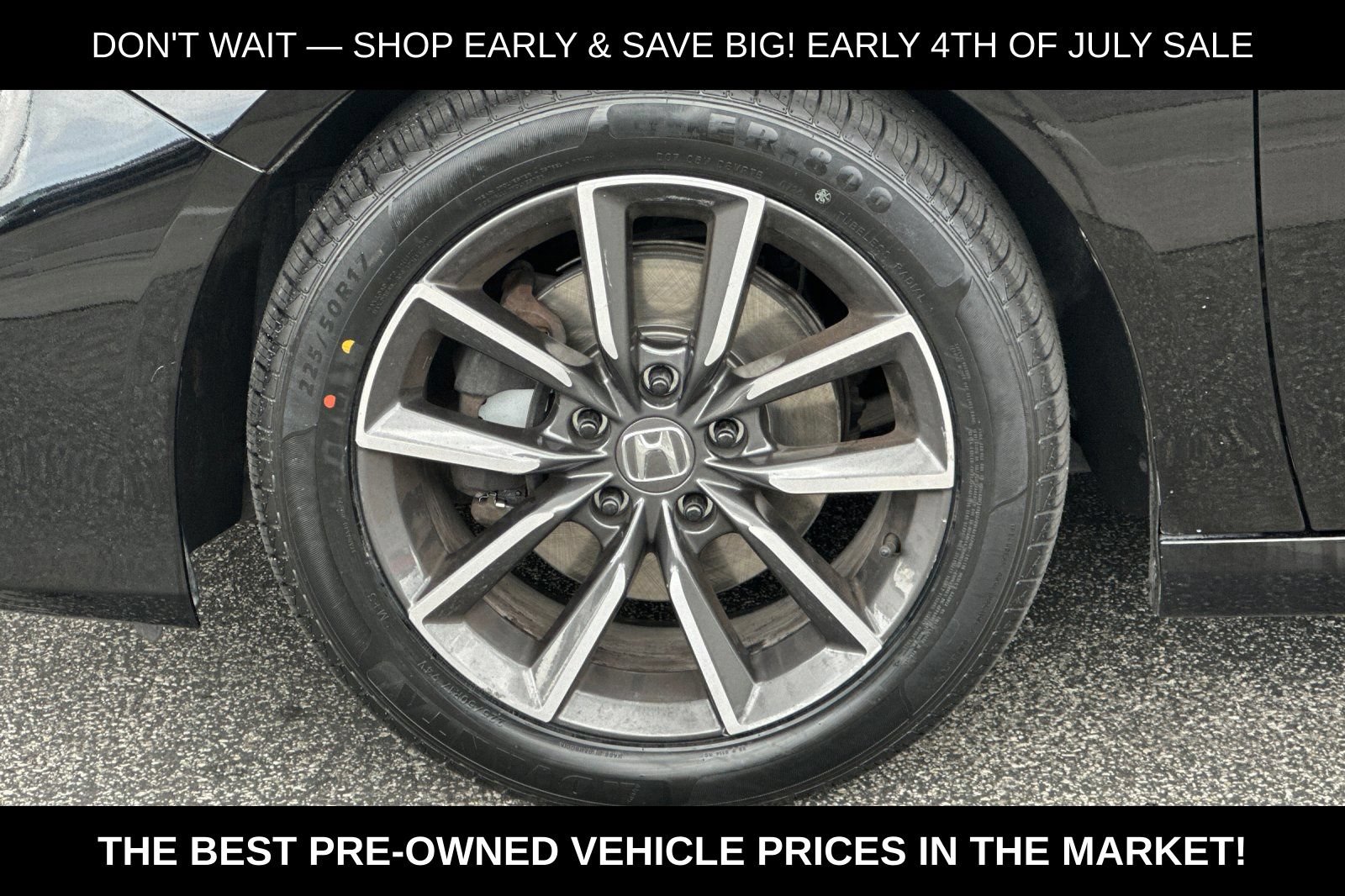 Used 2021 Honda Accord EX-L image 36