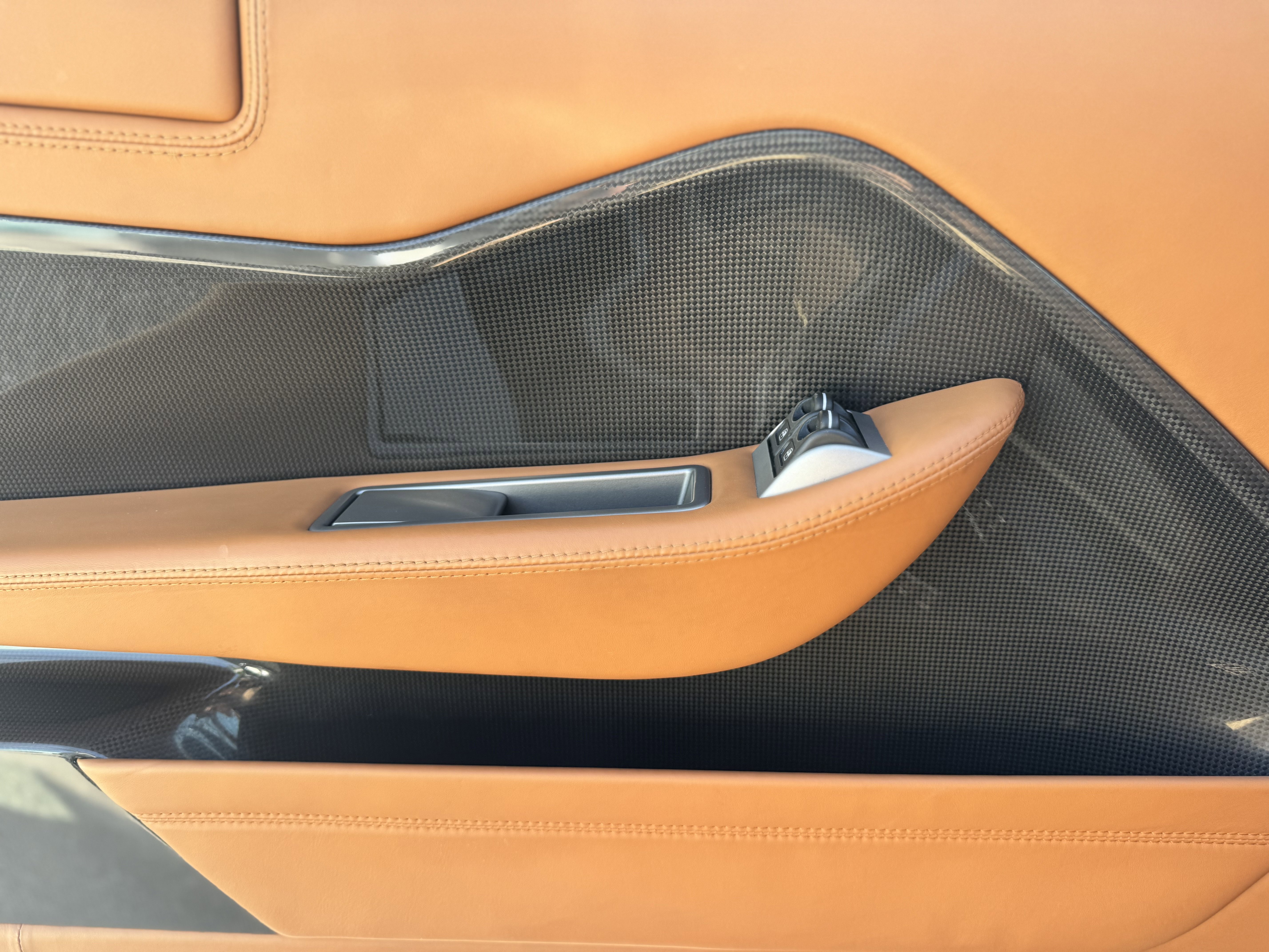 Used 2009 Ferrari 599 GTB Fiorano image 18