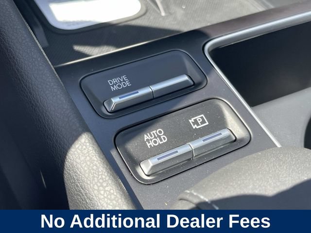 New 2026 Hyundai Sonata SEL FWD image 28