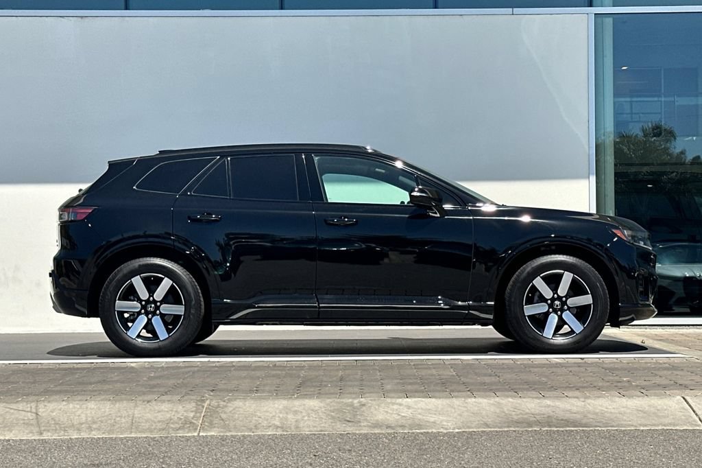 Used 2026 Honda Prologue Touring image 2