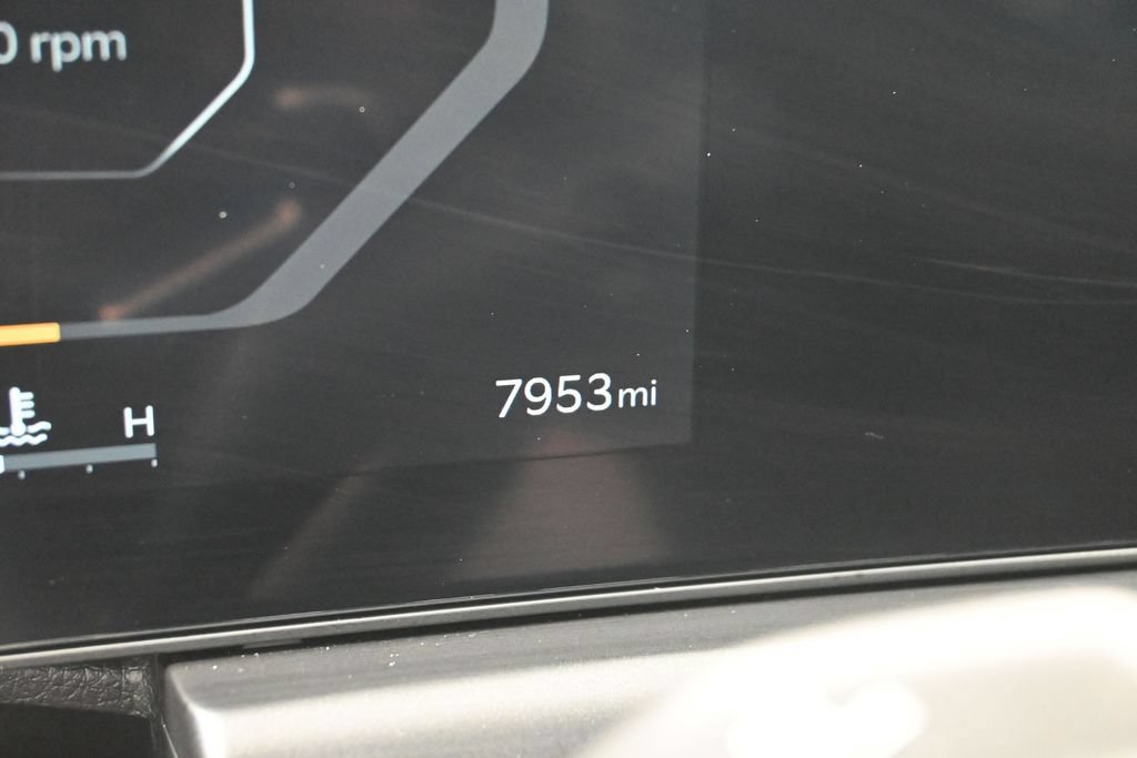 Certified 2026 Kia K5 GT w/ GT1 Package FWD image 17