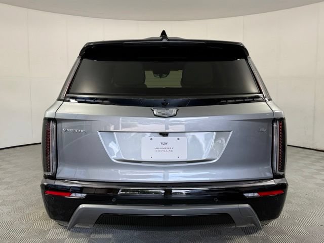 New 2027 Cadillac Vistiq Sport AWD/4WD image 9