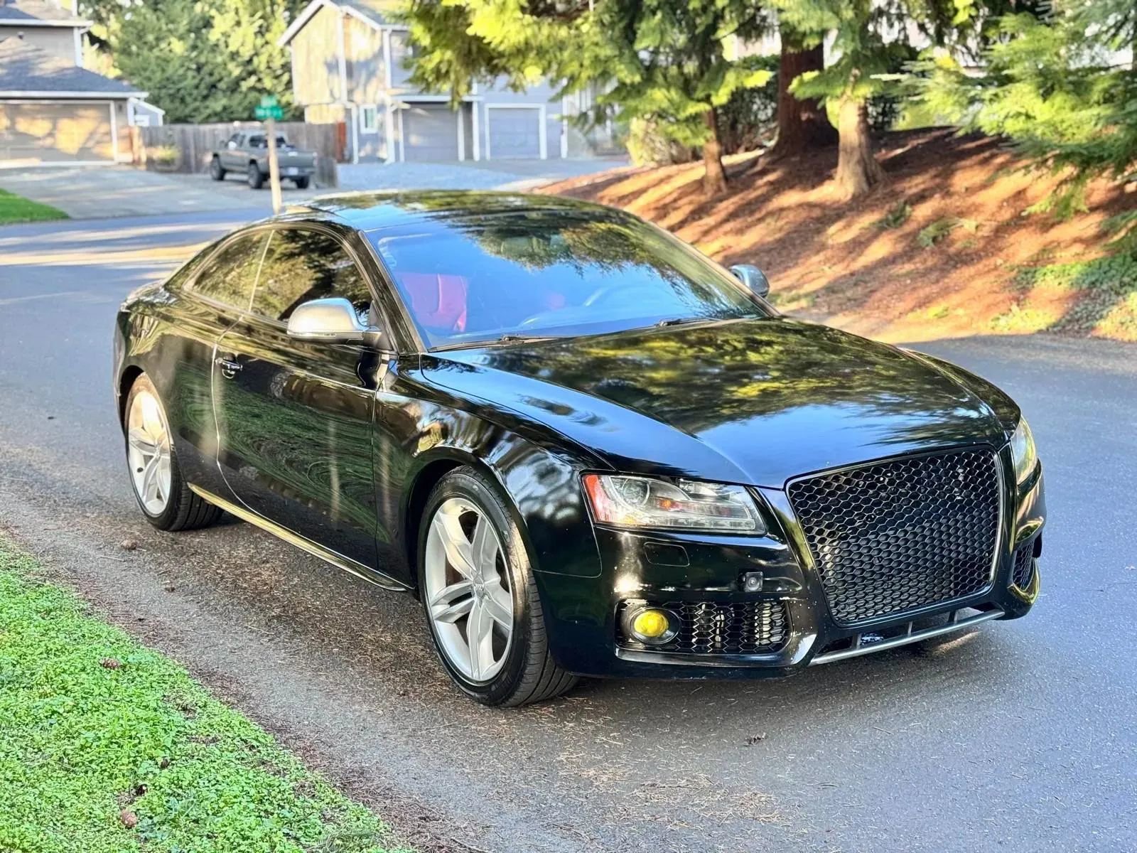 Used 2009 Audi S5 4.2 image 7