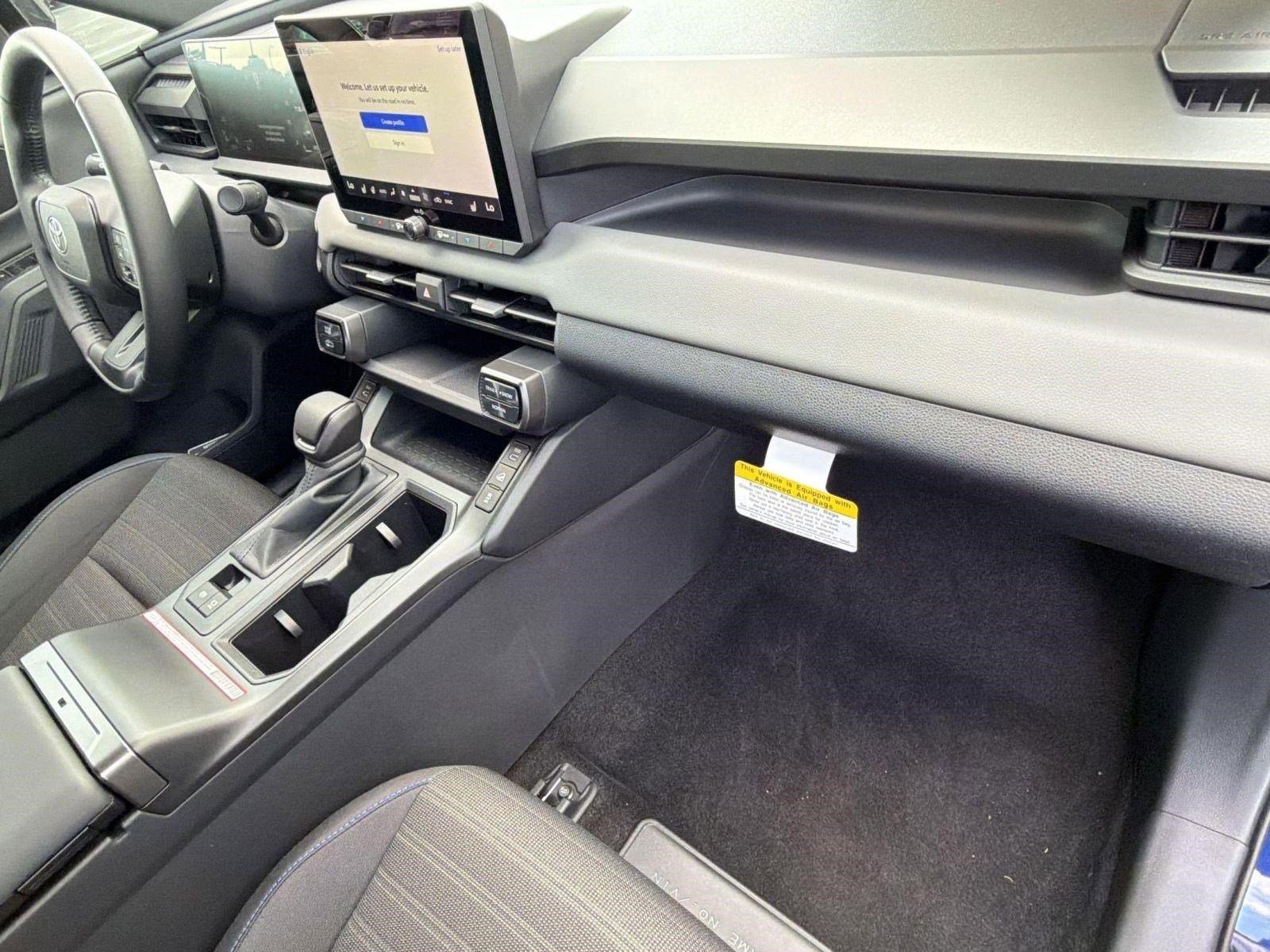 New 2026 Toyota RAV4 SE AWD/4WD image 34