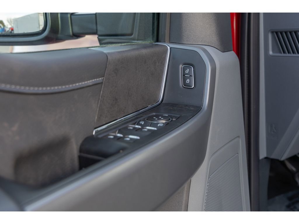 New 2025 Ford F150 XLT w/ Equipment Group 302A MID image 19