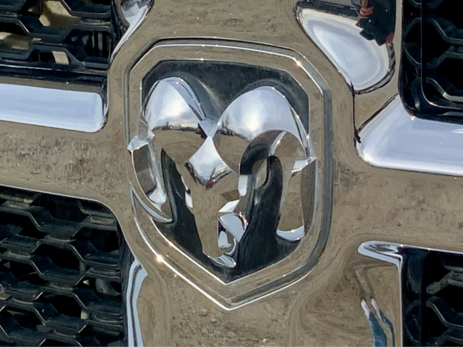 Used 2016 RAM 2500 Tradesman w/ Chrome Appearance Group image 20