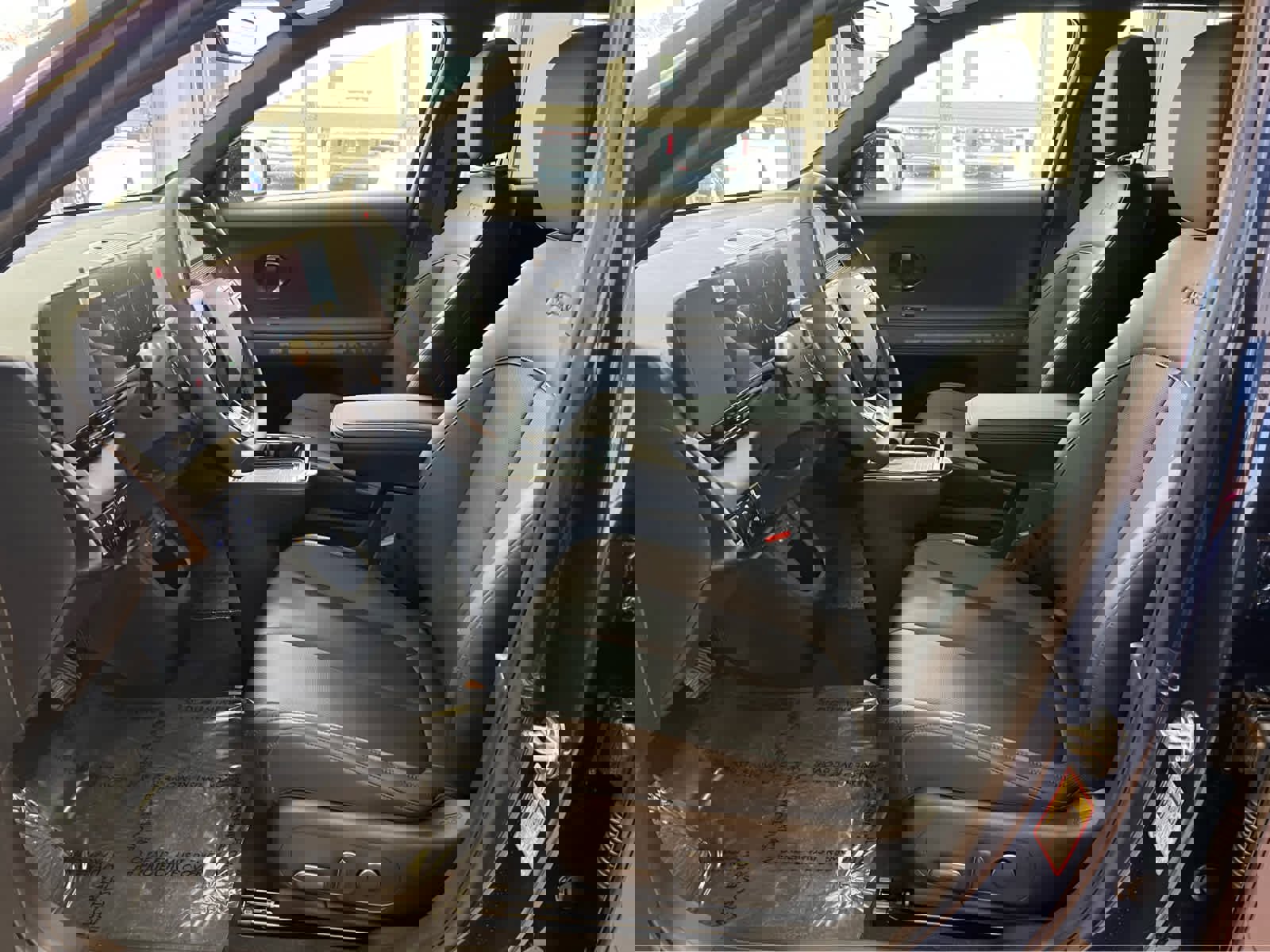 New 2026 Hyundai Ioniq 5 XRT image 27